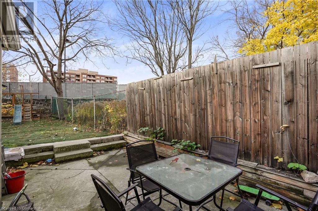 145 Cathcart Street, Hamilton, Ontario  L8L 5A3 - Photo 32 - 40680975