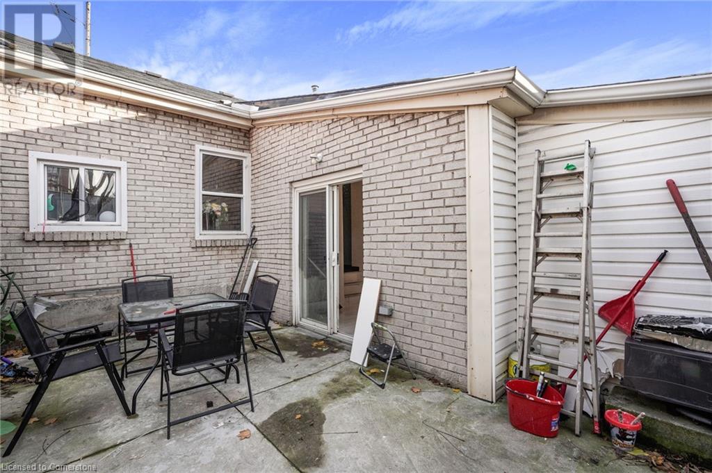 145 Cathcart Street, Hamilton, Ontario  L8L 5A3 - Photo 33 - 40680975