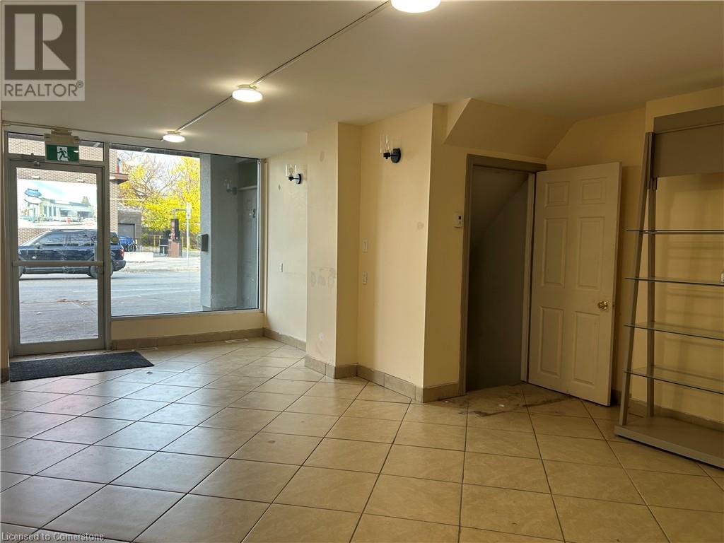 70 Ottawa Street N Unit# 1, Hamilton, Ontario  L8H 3Z1 - Photo 3 - 40680597