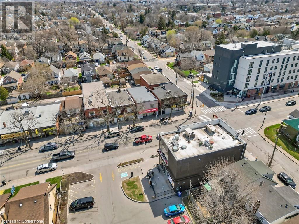 70 Ottawa Street N Unit# 1, Hamilton, Ontario  L8H 3Z1 - Photo 7 - 40680597