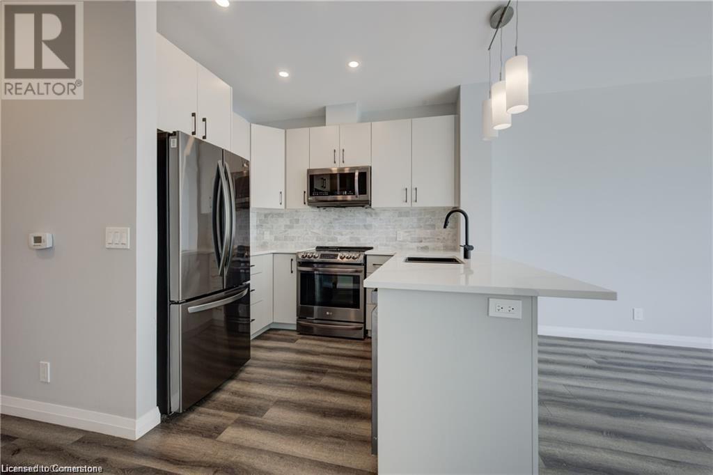 104 Garment Street Unit# 2106, Kitchener, Ontario  N2G 0C8 - Photo 11 - 40681729
