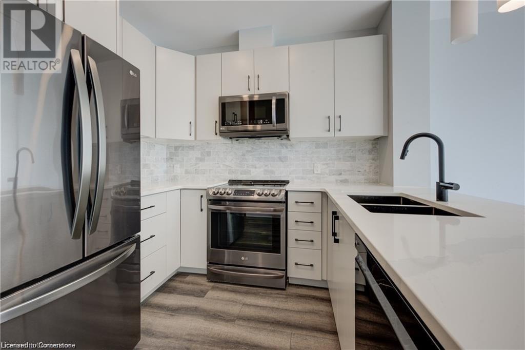 104 Garment Street Unit# 2106, Kitchener, Ontario  N2G 0C8 - Photo 12 - 40681729