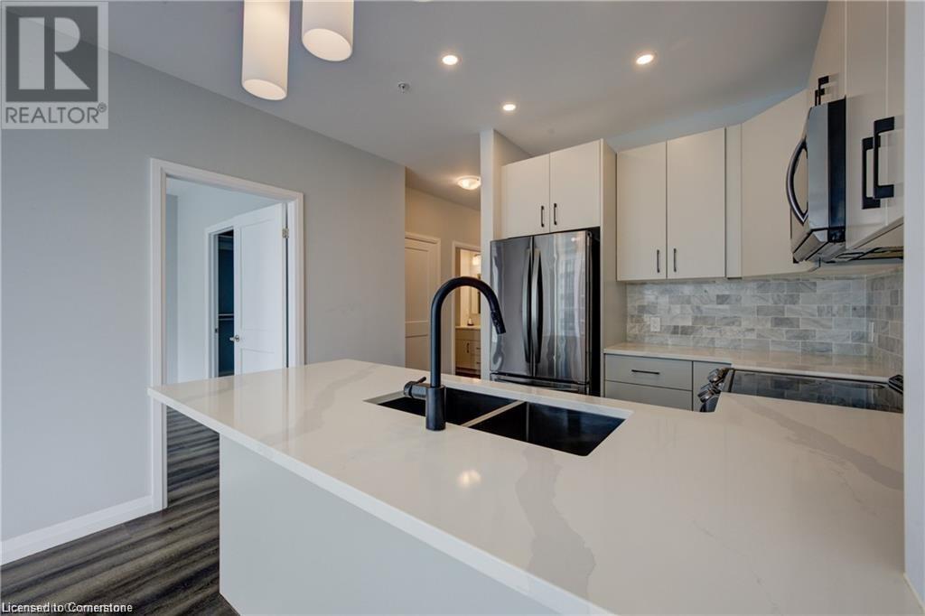 104 Garment Street Unit# 2106, Kitchener, Ontario  N2G 0C8 - Photo 16 - 40681729