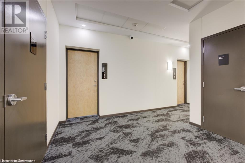 104 Garment Street Unit# 2106, Kitchener, Ontario  N2G 0C8 - Photo 32 - 40681729