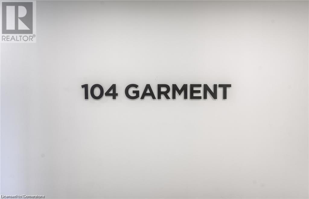104 Garment Street Unit# 2106, Kitchener, Ontario  N2G 0C8 - Photo 37 - 40681729