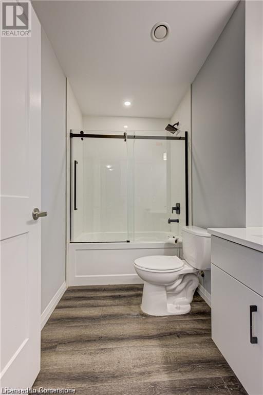 104 Garment Street Unit# 2106, Kitchener, Ontario  N2G 0C8 - Photo 8 - 40681729