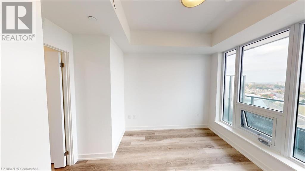 15 Wellington Street S Unit# 1704, Kitchener, Ontario  N2G 0E4 - Photo 11 - 40681707