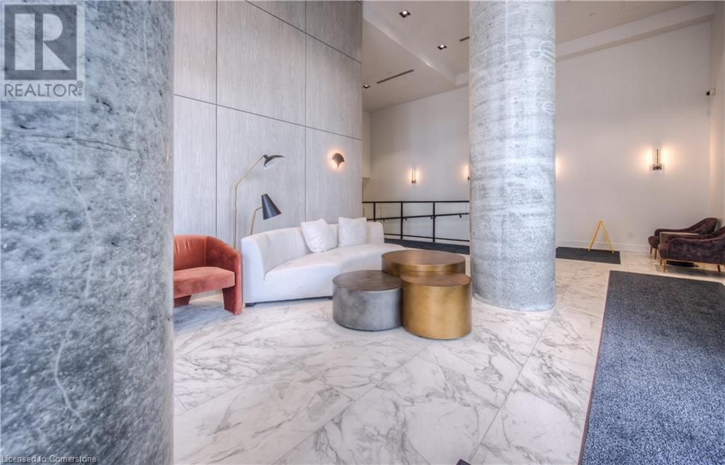 15 Wellington Street S Unit# 1704, Kitchener, Ontario  N2G 0E4 - Photo 3 - 40681707