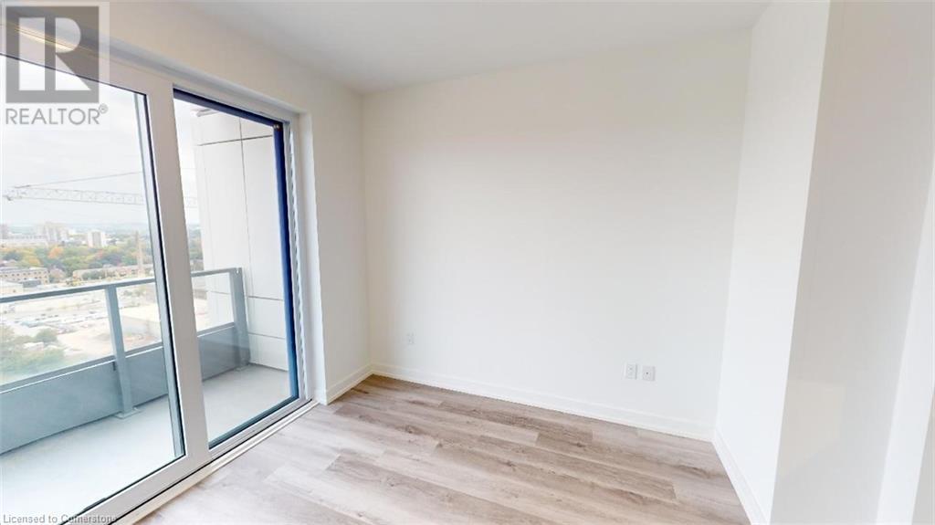 15 Wellington Street S Unit# 1704, Kitchener, Ontario  N2G 0E4 - Photo 8 - 40681707