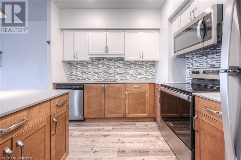 399 Queen Street S Unit# 202, Kitchener, Ontario  N2G 0C4 - Photo 10 - 40681682