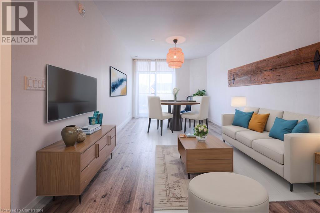 399 Queen Street S Unit# 202, Kitchener, Ontario  N2G 0C4 - Photo 12 - 40681682