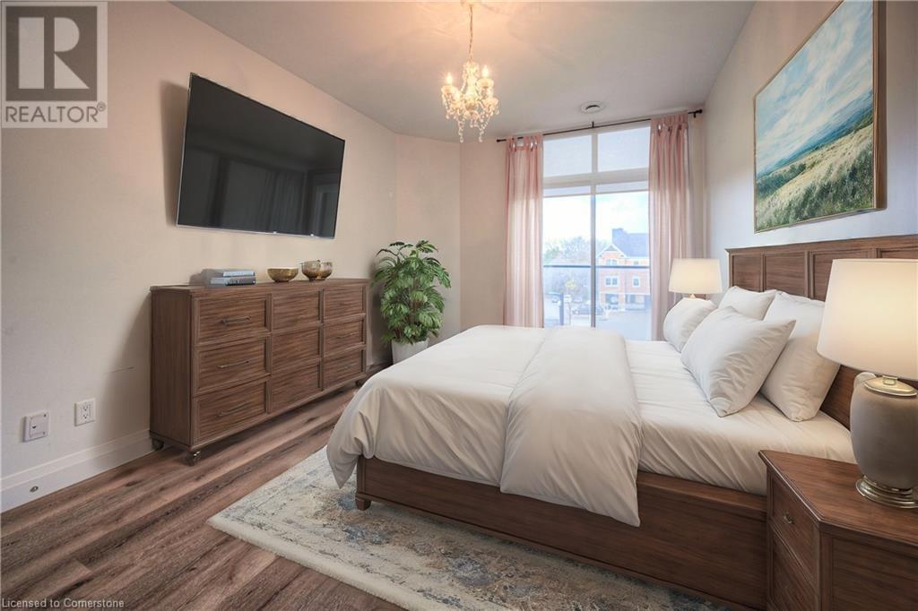 399 Queen Street S Unit# 202, Kitchener, Ontario  N2G 0C4 - Photo 13 - 40681682