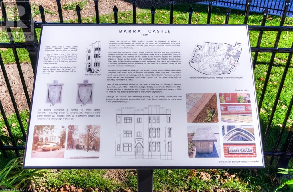 399 Queen Street S Unit# 202, Kitchener, Ontario  N2G 0C4 - Photo 21 - 40681682