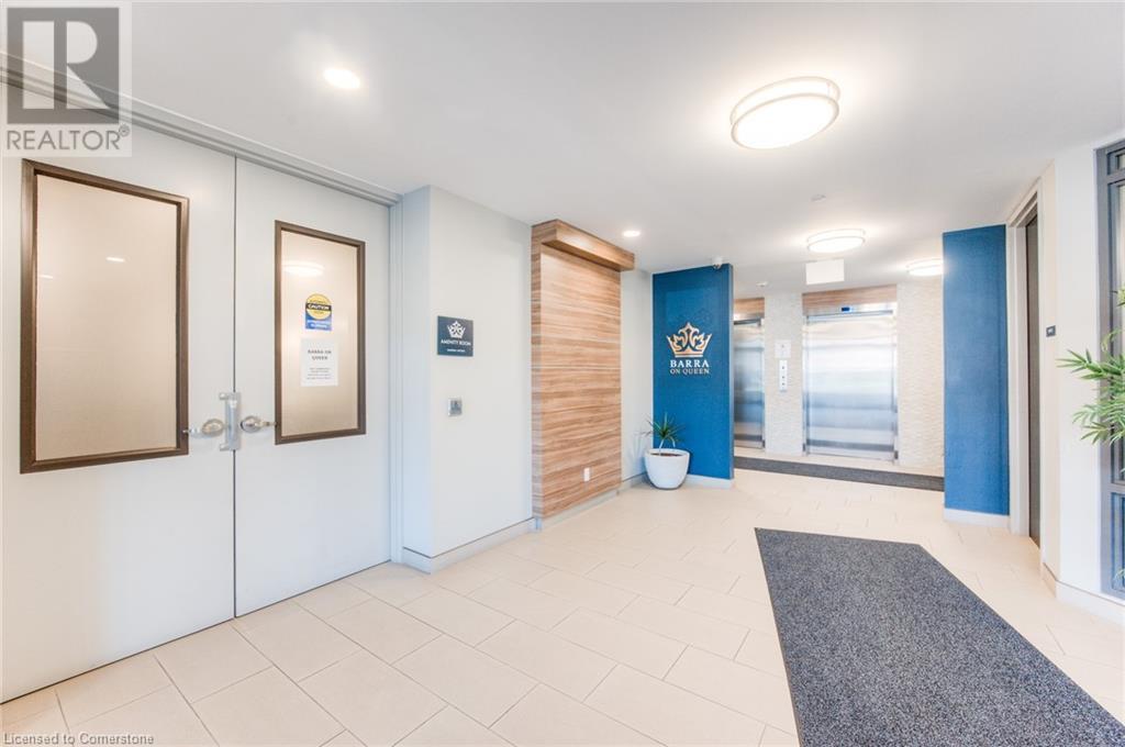Property at 399 QUEEN Street S Unit# 202 image 4