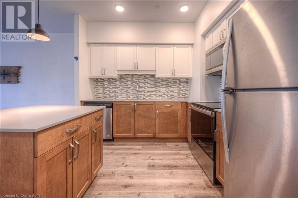 399 Queen Street S Unit# 202, Kitchener, Ontario  N2G 0C4 - Photo 6 - 40681682