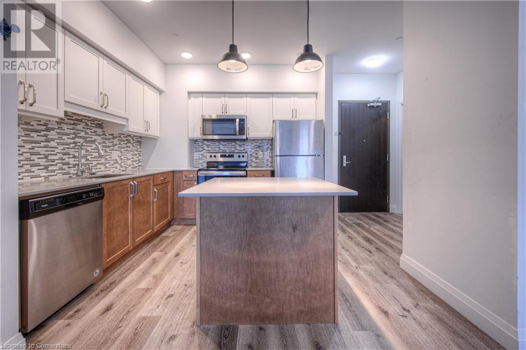 399 Queen Street S Unit# 202, Kitchener, Ontario  N2G 0C4 - Photo 7 - 40681682