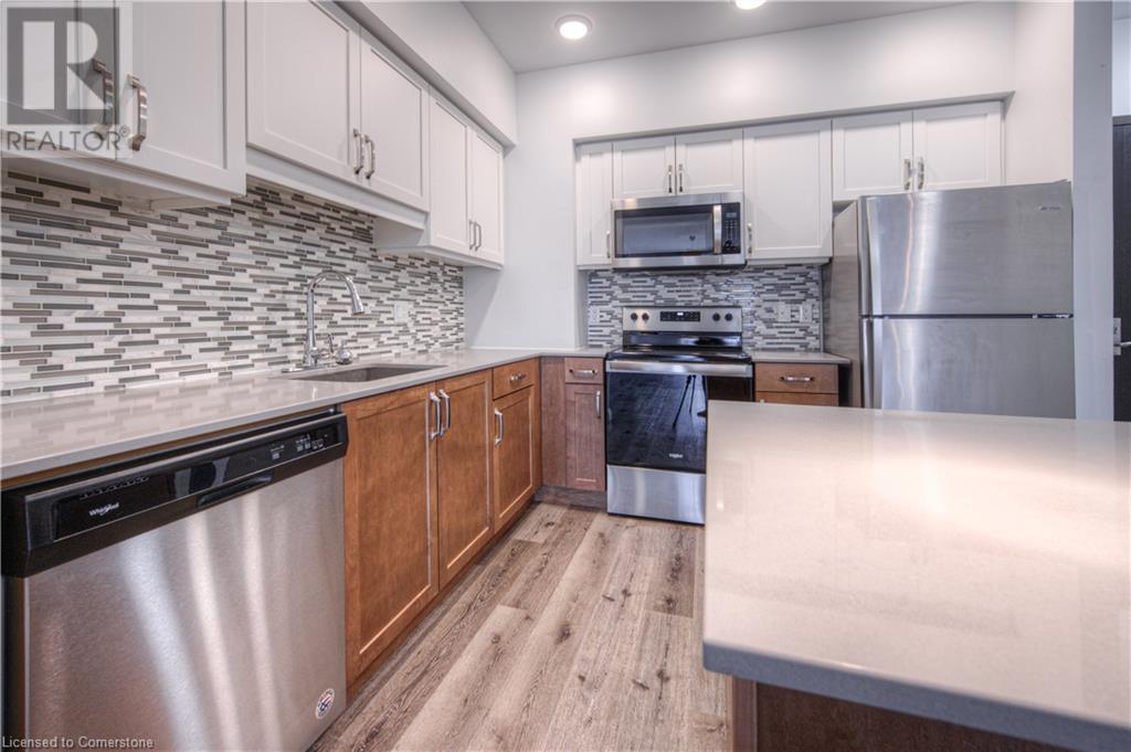 399 Queen Street S Unit# 202, Kitchener, Ontario  N2G 0C4 - Photo 8 - 40681682
