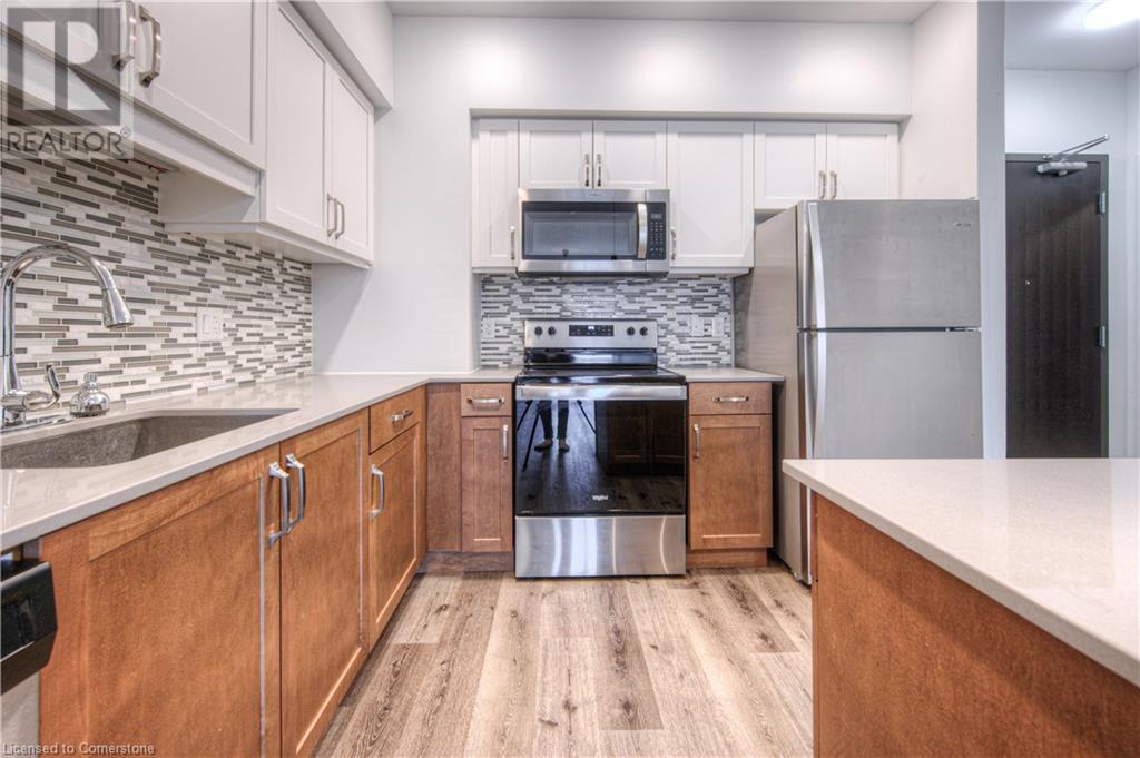 399 Queen Street S Unit# 202, Kitchener, Ontario  N2G 0C4 - Photo 9 - 40681682