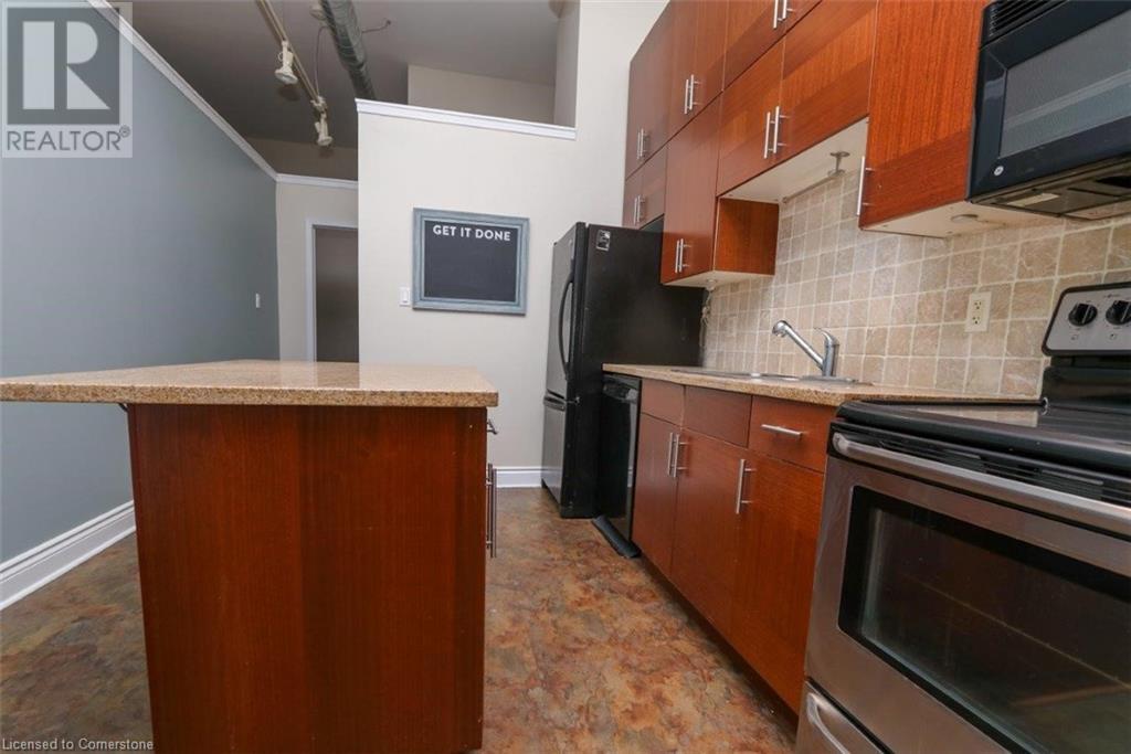 276 King Street W Unit# 208, Kitchener, Ontario  N2G 1B6 - Photo 17 - 40681598