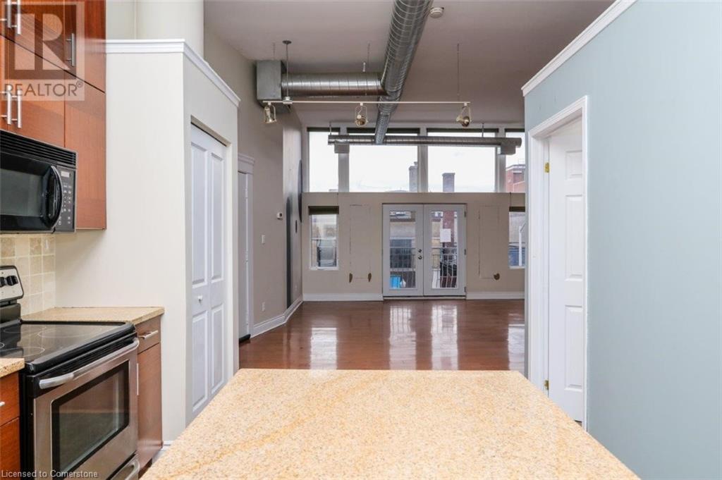 276 King Street W Unit# 208, Kitchener, Ontario  N2G 1B6 - Photo 21 - 40681598