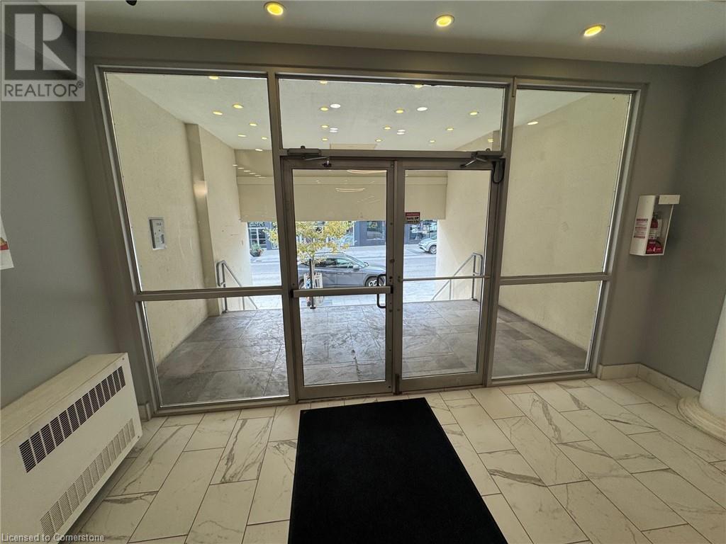 276 King Street W Unit# 208, Kitchener, Ontario  N2G 1B6 - Photo 6 - 40681598