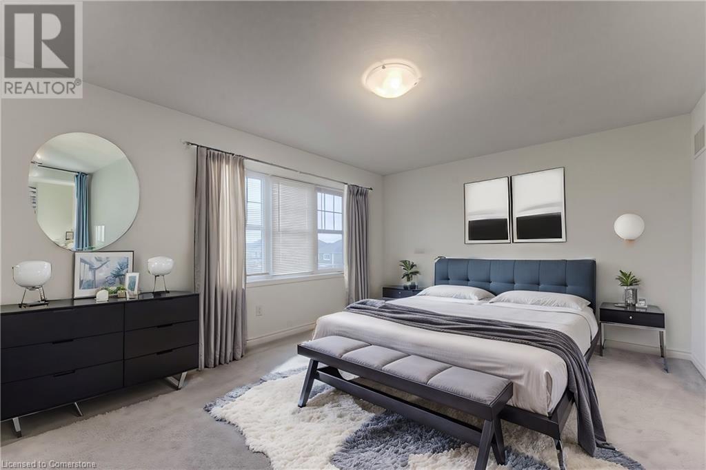 68 Ridge Road, Cambridge, Ontario  N3E 0C6 - Photo 12 - 40681583