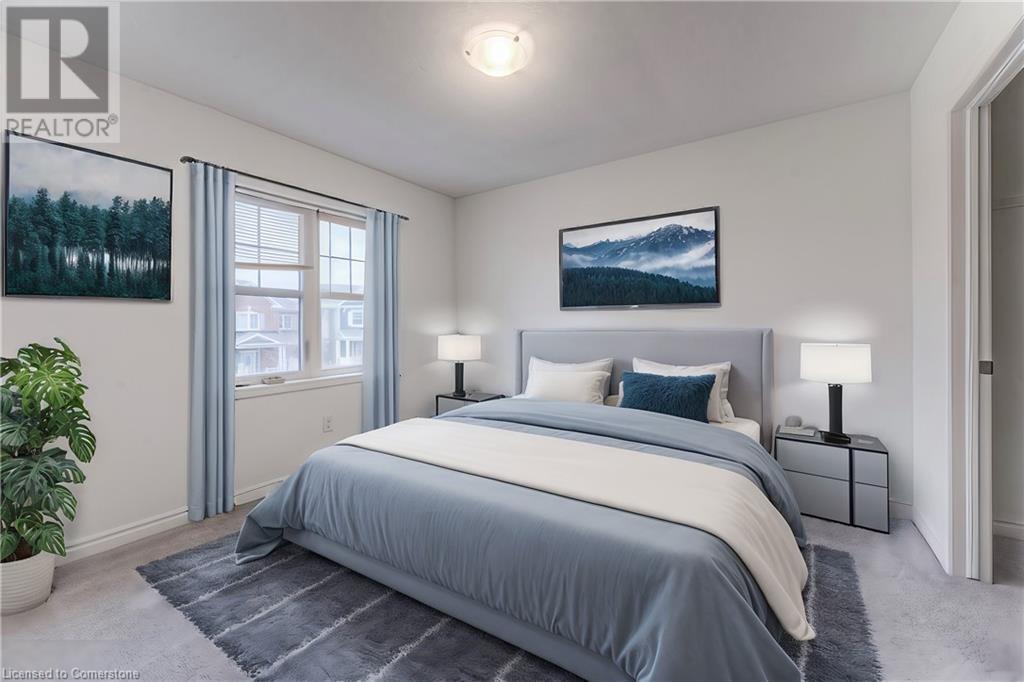 68 Ridge Road, Cambridge, Ontario  N3E 0C6 - Photo 17 - 40681583