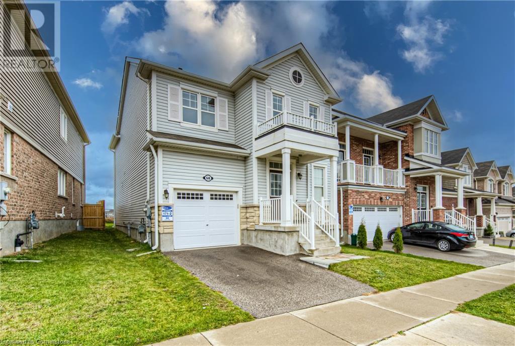 68 Ridge Road, Cambridge, Ontario  N3E 0C6 - Photo 2 - 40681583