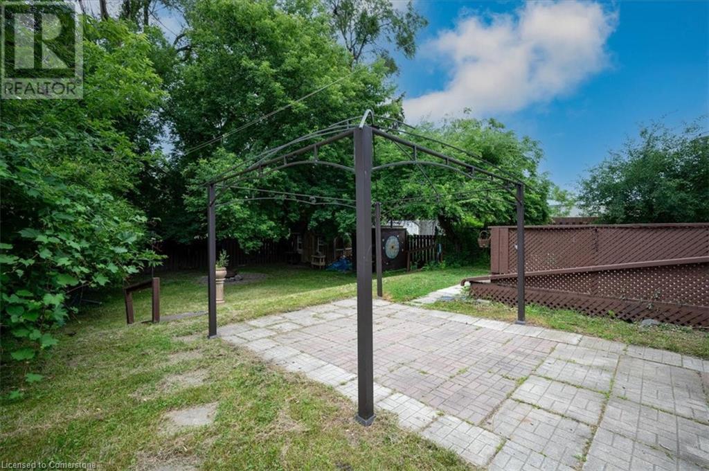 194 Borden Avenue S, Kitchener, Ontario  N2G 3R8 - Photo 37 - 40680940