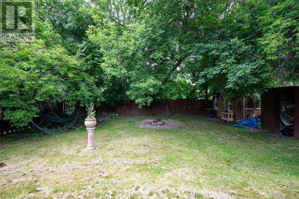 194 Borden Avenue S, Kitchener, Ontario  N2G 3R8 - Photo 38 - 40680940