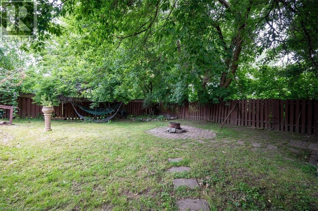194 Borden Avenue S, Kitchener, Ontario  N2G 3R8 - Photo 39 - 40680940