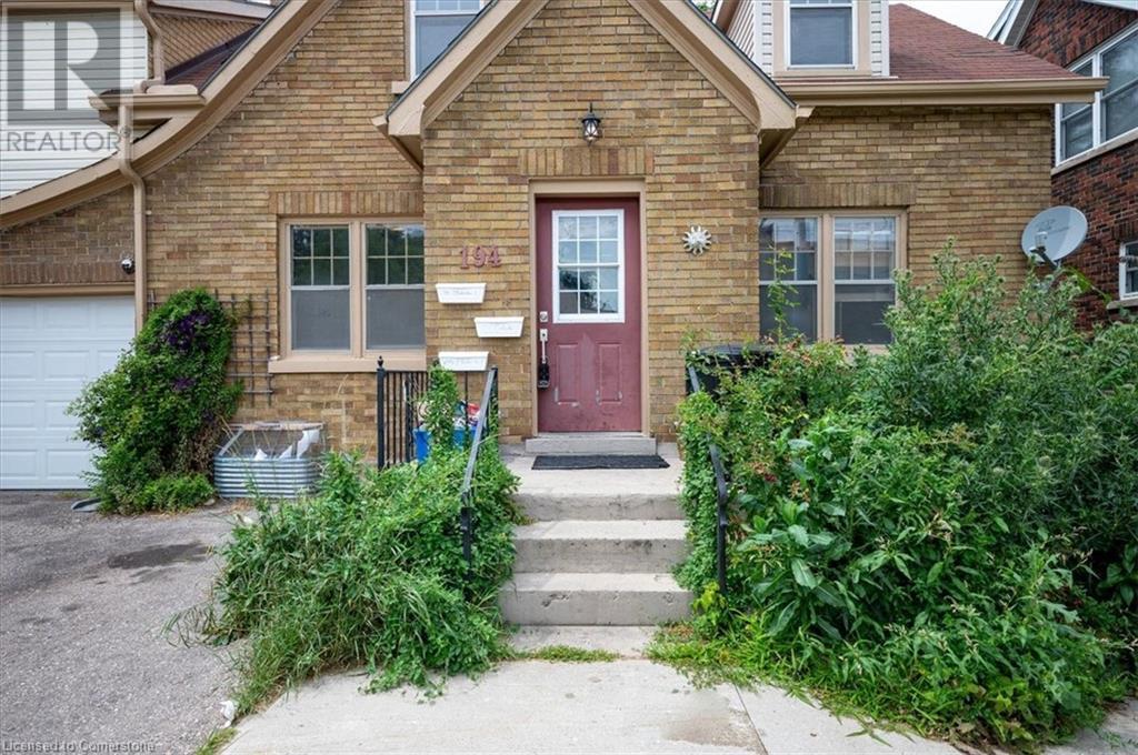 194 Borden Avenue S, Kitchener, Ontario  N2G 3R8 - Photo 4 - 40680940