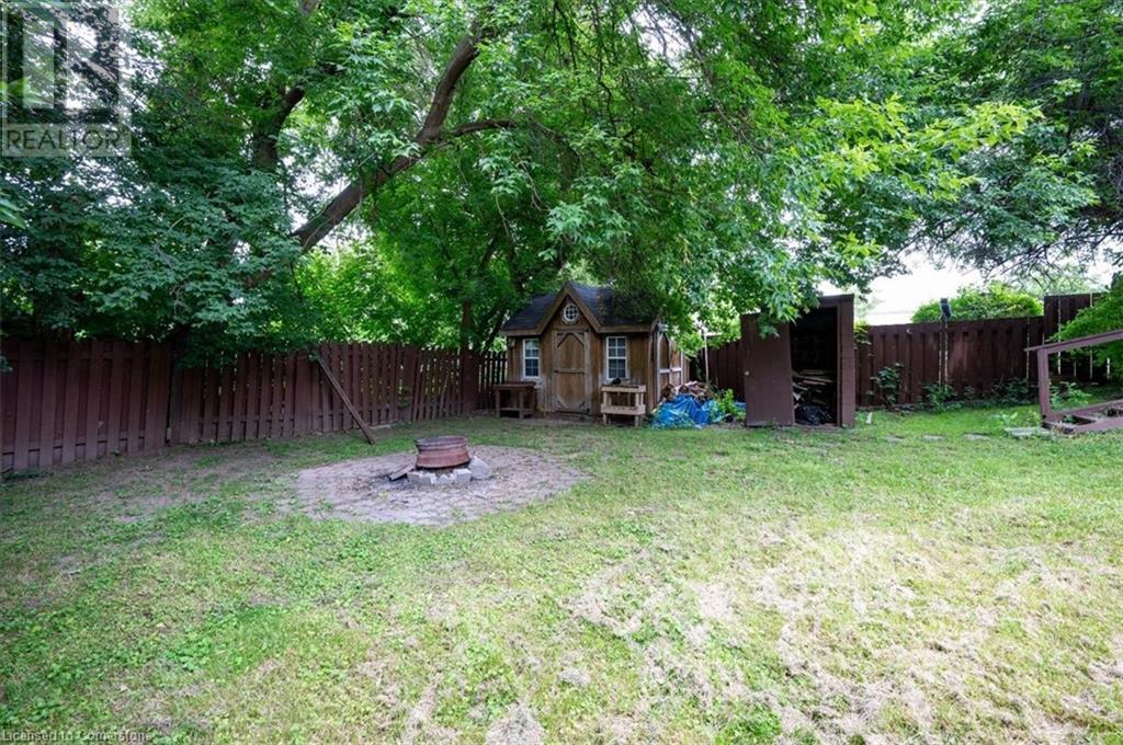 194 Borden Avenue S, Kitchener, Ontario  N2G 3R8 - Photo 40 - 40680940