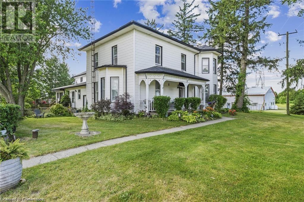 155 Bishopsgate Road, Scotland, Ontario  N0E 1R0 - Photo 3 - 40667467