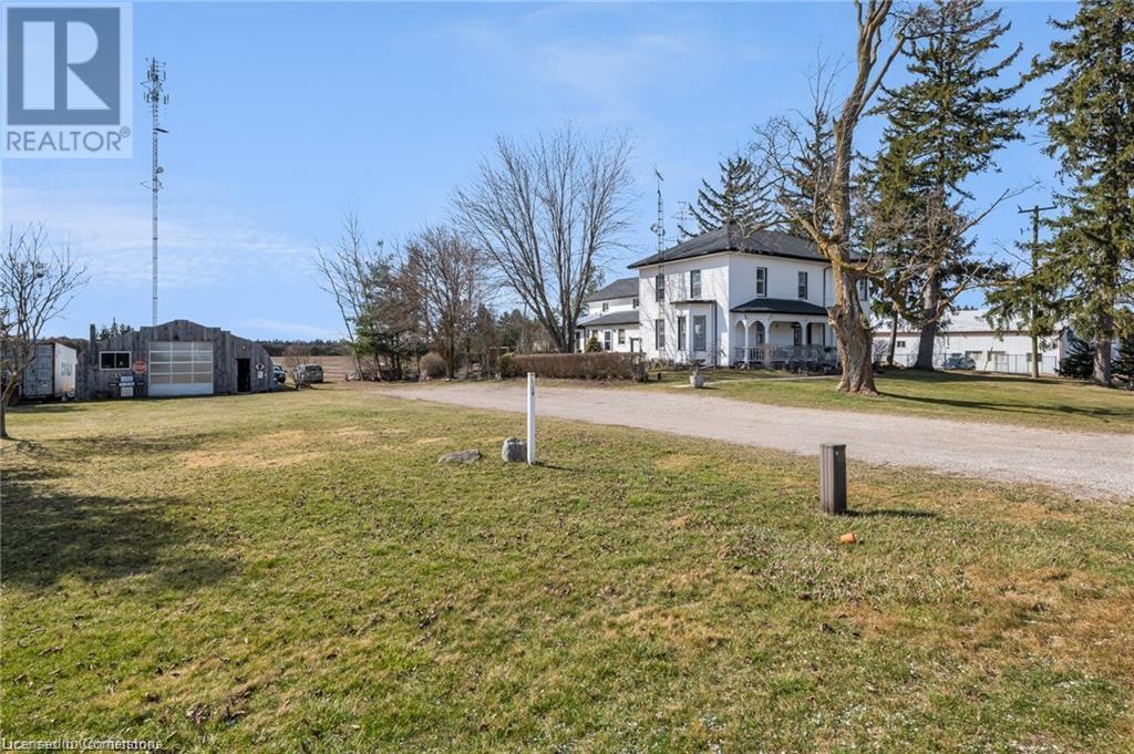 155 Bishopsgate Road, Scotland, Ontario  N0E 1R0 - Photo 44 - 40667467