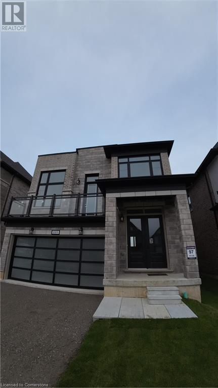 889 Knights Lane, Woodstock, Ontario  N4T 0P7 - Photo 2 - 40681409