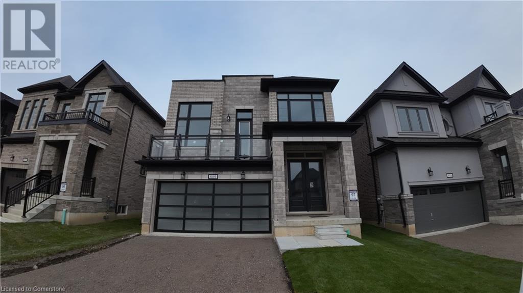 889 Knights Lane, Woodstock, Ontario  N4T 0P7 - Photo 29 - 40681409