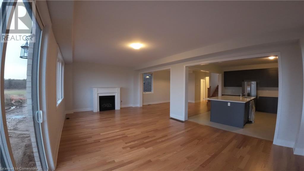 889 Knights Lane, Woodstock, Ontario  N4T 0P7 - Photo 3 - 40681409