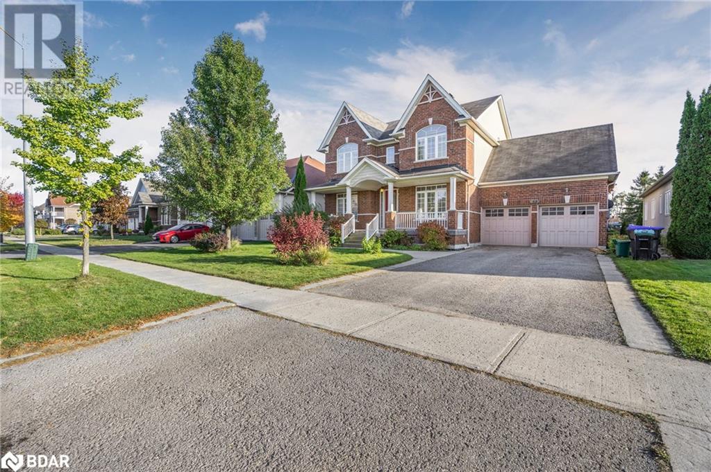 33 Collier Crescent, Angus, Ontario  L0M 1B5 - Photo 1 - 40681643
