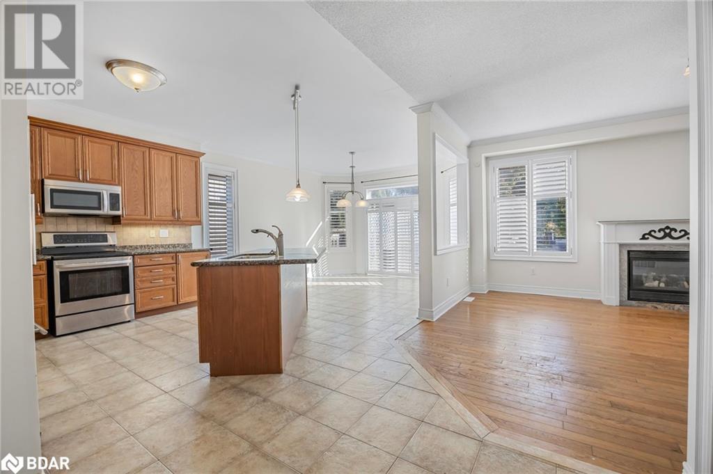 33 Collier Crescent, Angus, Ontario  L0M 1B5 - Photo 10 - 40681643