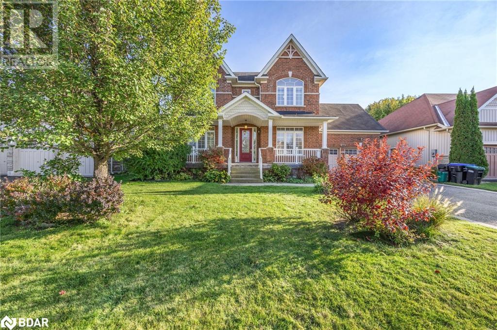 33 Collier Crescent, Angus, Ontario  L0M 1B5 - Photo 2 - 40681643