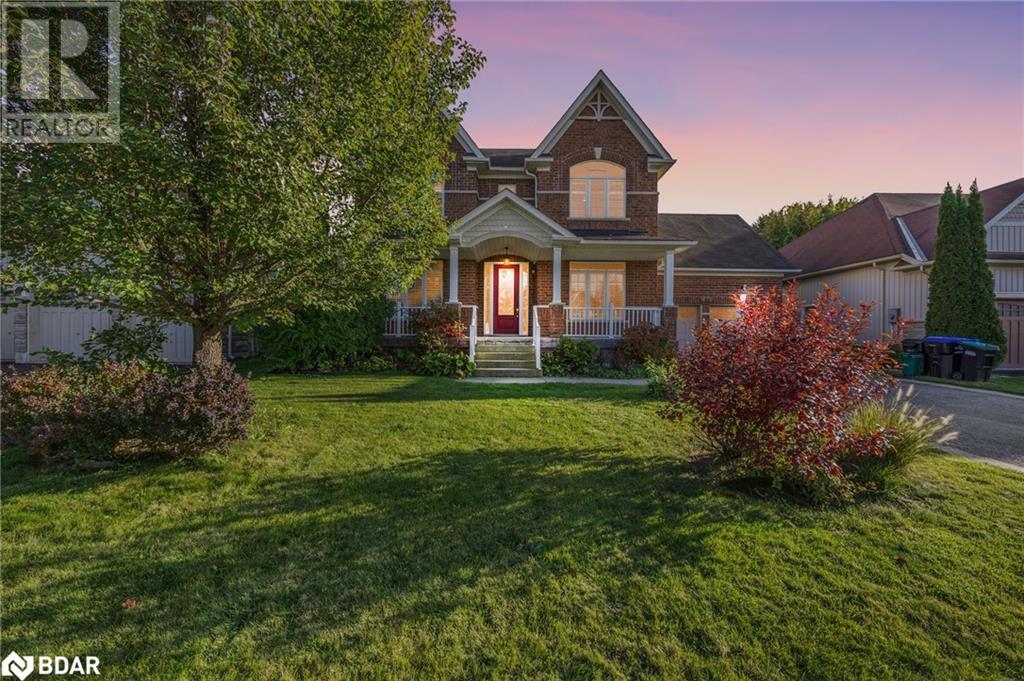 33 Collier Crescent, Angus, Ontario  L0M 1B5 - Photo 40 - 40681643
