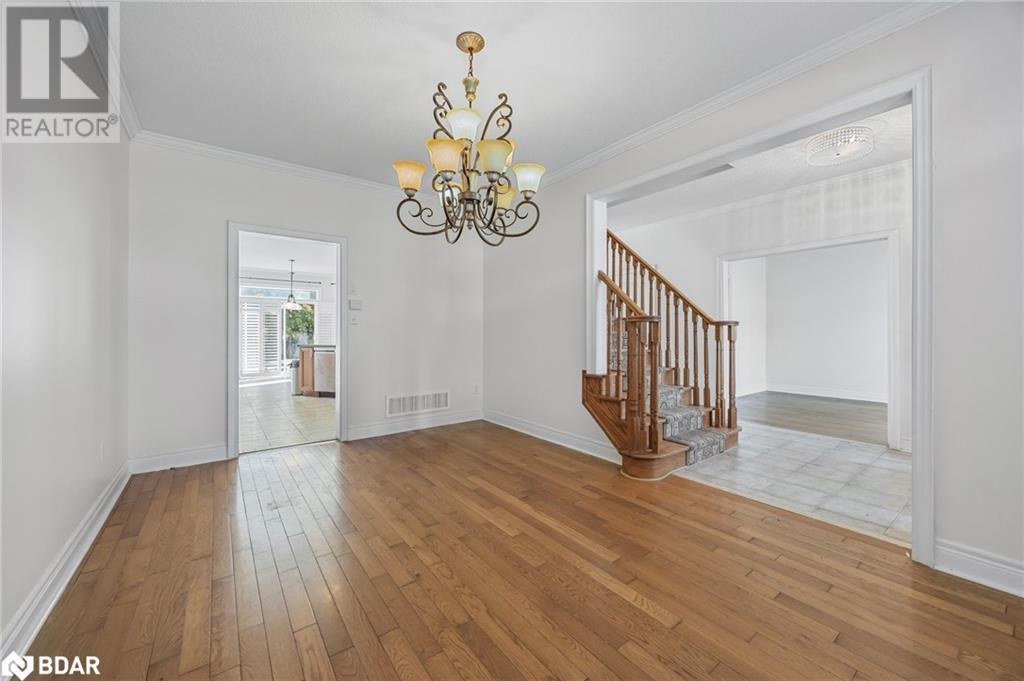 33 Collier Crescent, Angus, Ontario  L0M 1B5 - Photo 5 - 40681643