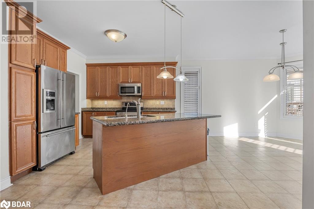 33 Collier Crescent, Angus, Ontario  L0M 1B5 - Photo 9 - 40681643