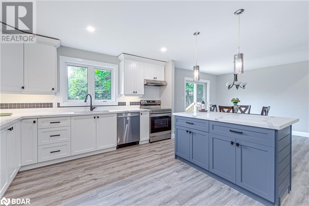 622 Scarlett Line, Hillsdale, Ontario  L0L 1V0 - Photo 6 - 40681544