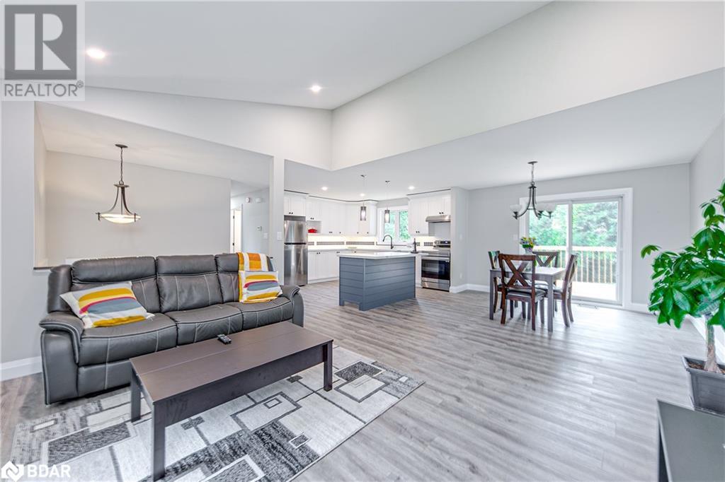 622 Scarlett Line, Hillsdale, Ontario  L0L 1V0 - Photo 11 - 40662285