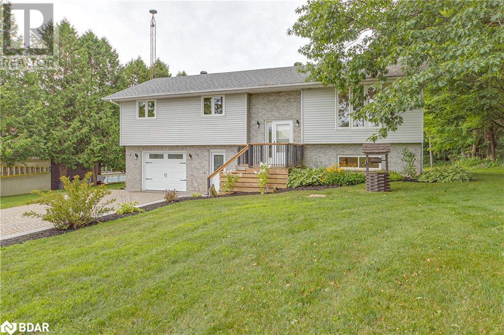 622 Scarlett Line, Hillsdale, Ontario  L0L 1V0 - Photo 2 - 40662285