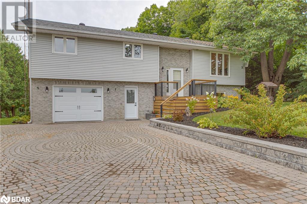 622 Scarlett Line, Hillsdale, Ontario  L0L 1V0 - Photo 3 - 40662285