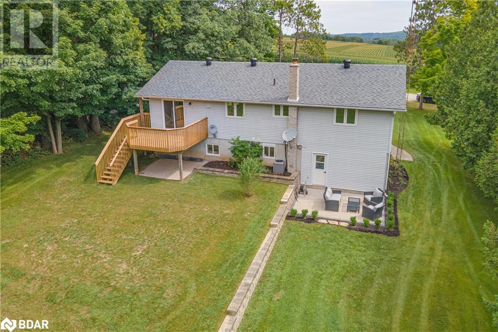 622 Scarlett Line, Hillsdale, Ontario  L0L 1V0 - Photo 37 - 40662285