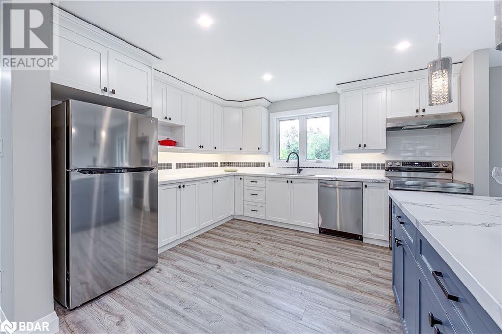 622 Scarlett Line, Hillsdale, Ontario  L0L 1V0 - Photo 7 - 40662285